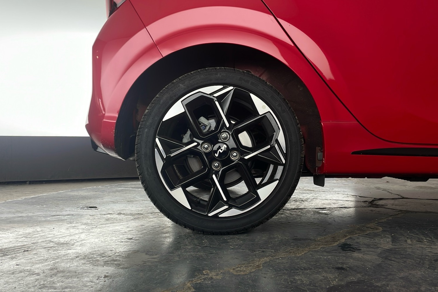 Used Kia Picanto 2025 for sale - 76380272: Photo 8