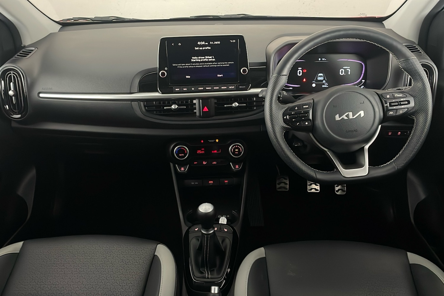 Used Kia Picanto 2025 for sale - 76380272: Photo 9