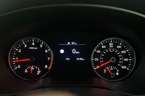 Used Kia Sportage 2020 for sale - 76133596: Photo 14