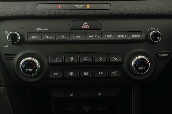 Used Kia Sportage 2020 for sale - 76133596: Photo 15
