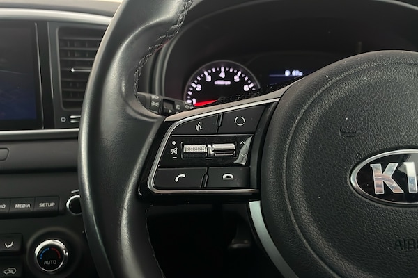 Used Kia Sportage 2020 for sale - 76133596: Photo 16