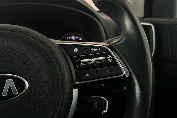 Used Kia Sportage 2020 for sale - 76133596: Photo 17