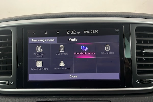 Used Kia Sportage 2020 for sale - 76133596: Photo 18