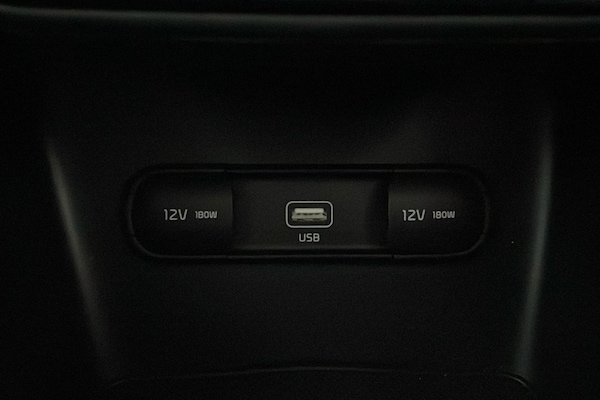 Used Kia Sportage 2020 for sale - 76133596: Photo 20