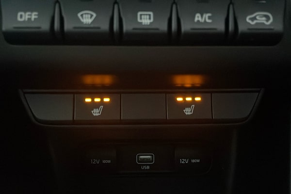 Used Kia Sportage 2020 for sale - 76133596: Photo 22