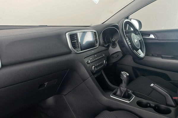 Used Kia Sportage 2020 for sale - 76133596: Photo 23