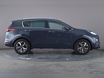 Used Kia Sportage 2020 for sale - 76133596: Photo 4