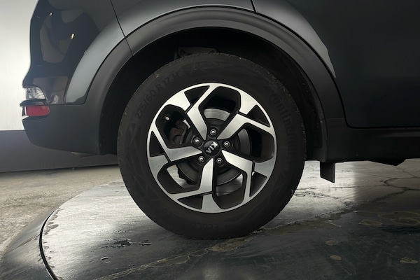 Used Kia Sportage 2020 for sale - 76133596: Photo 8