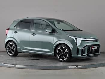 Used Kia Picanto 2024 for sale - 79651265: Photo