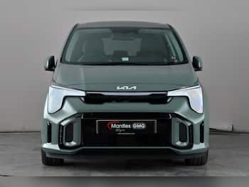 Used Kia Picanto 2024 for sale - 79651265: Photo