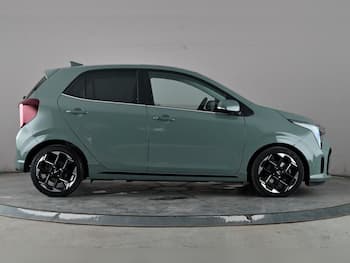 Used Kia Picanto 2024 for sale - 79651265: Photo