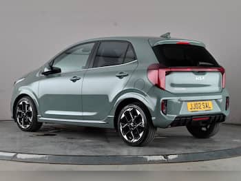 Used Kia Picanto 2024 for sale - 79651265: Photo