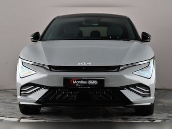 Used Kia EV6 2025 for sale - 78668220: Photo