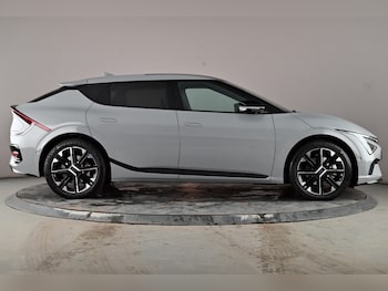Used Kia EV6 2025 for sale - 78668220: Photo