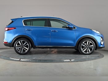Used Kia Sportage 2020 for sale - 78668267: Photo