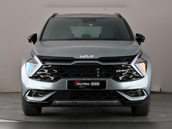 Used Kia Sportage 2023 for sale - 79254790: Photo