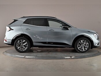 Used Kia Sportage 2023 for sale - 79254790: Photo