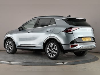 Used Kia Sportage 2023 for sale - 79254790: Photo