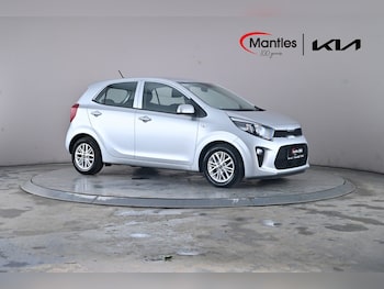 Kia - Picanto