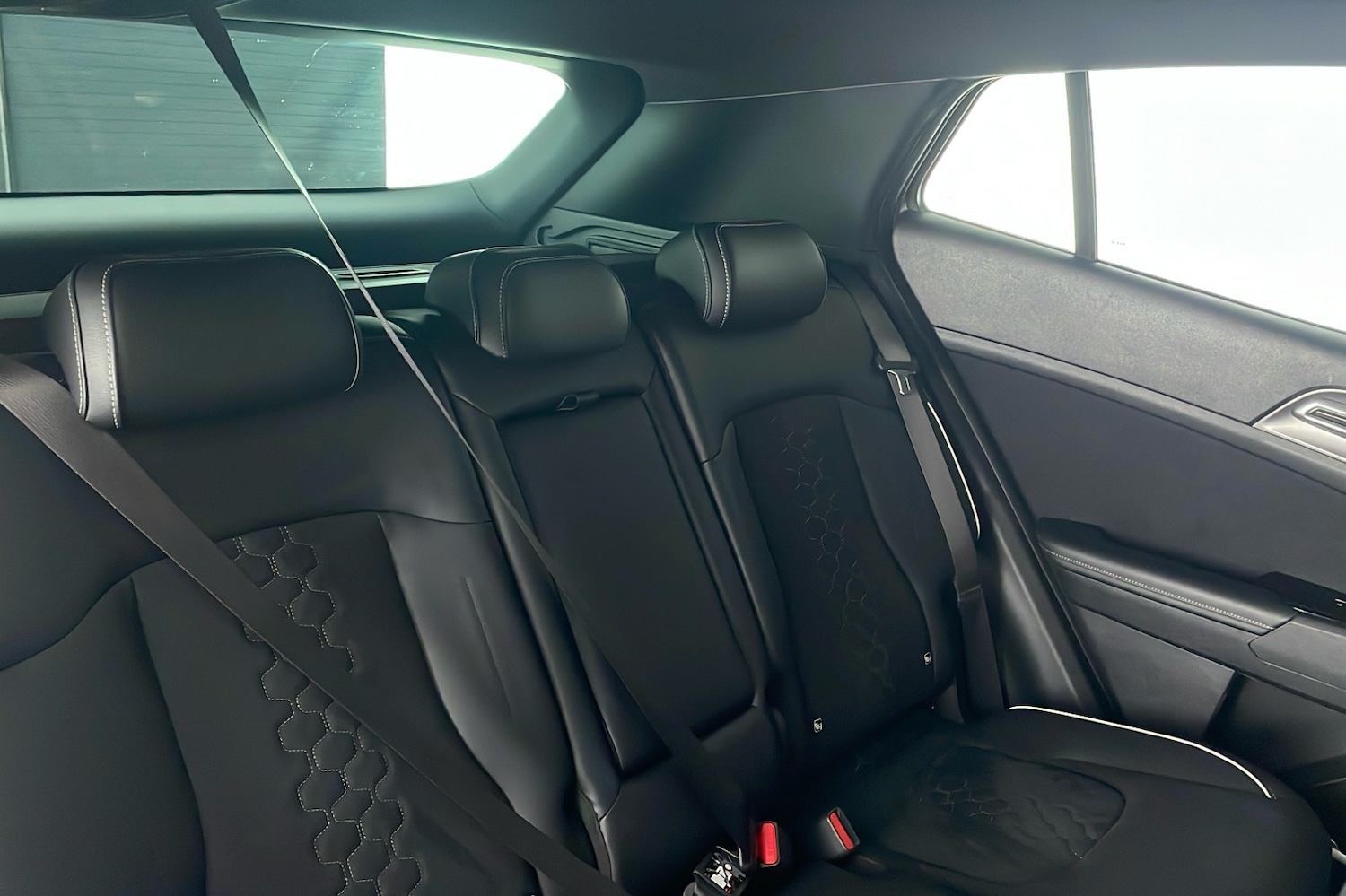 Used Kia Sportage 2025 for sale - 77201098: Photo 10