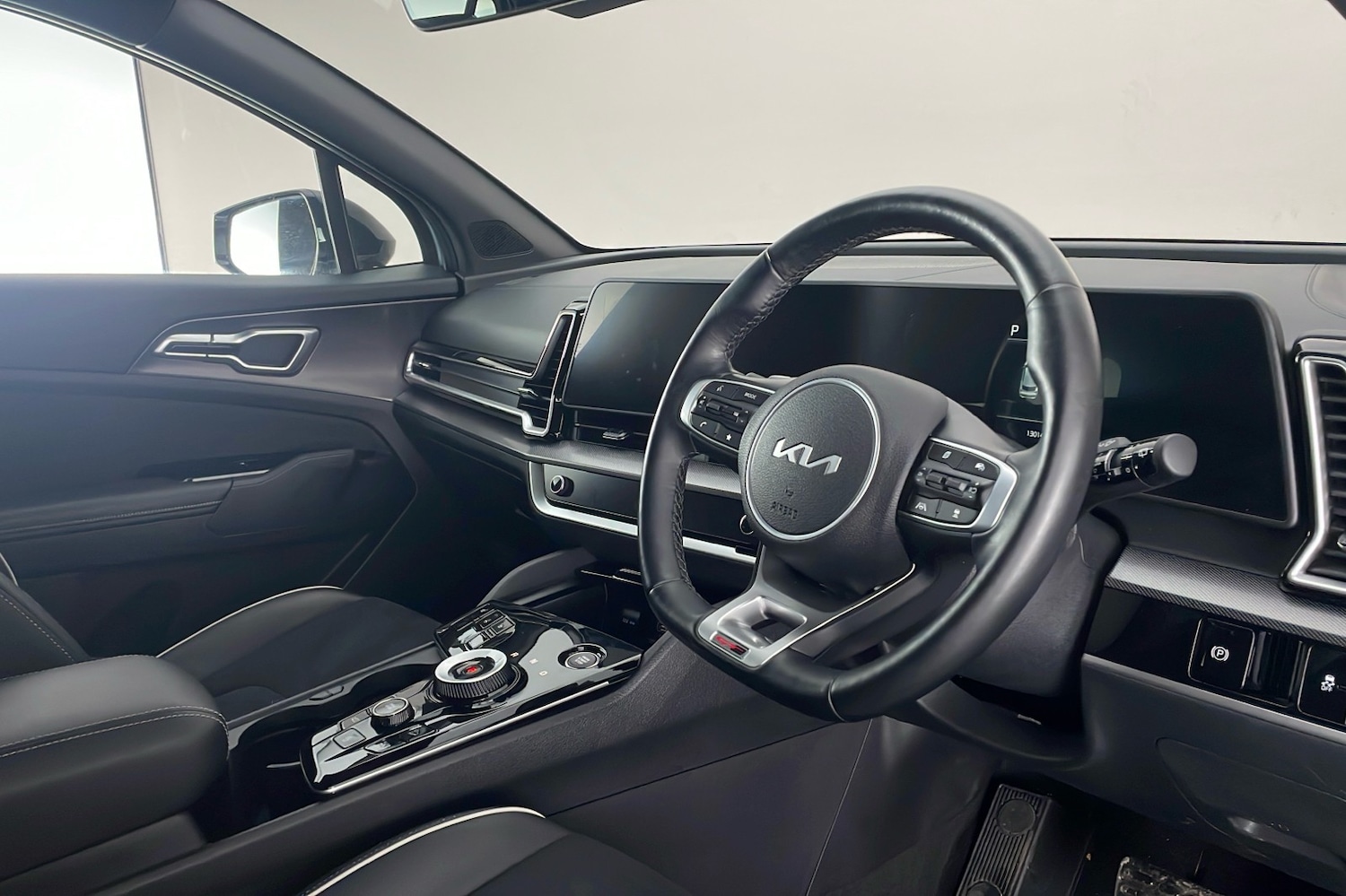 Used Kia Sportage 2025 for sale - 77201098: Photo 11