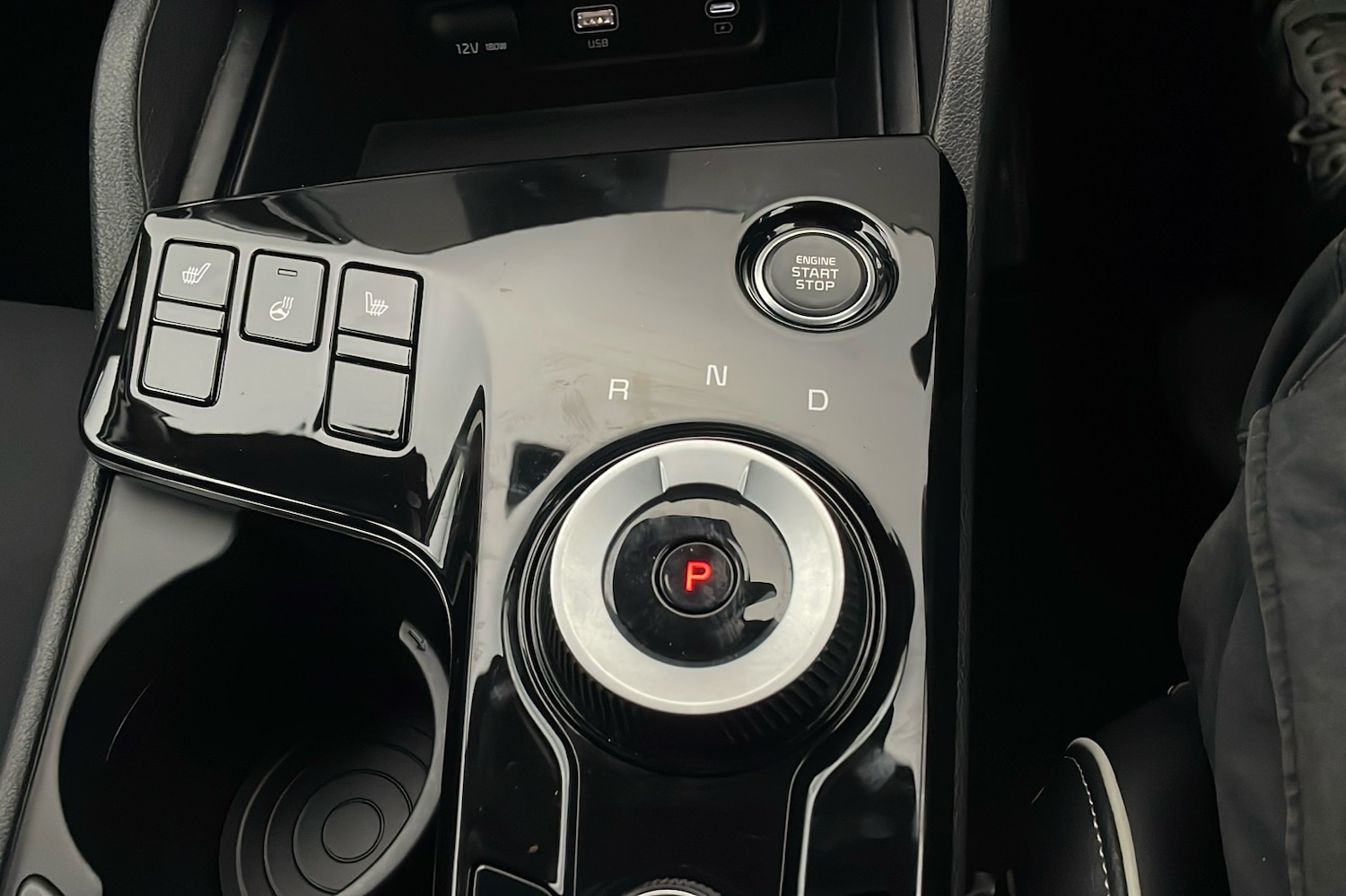 Used Kia Sportage 2025 for sale - 77201098: Photo 12