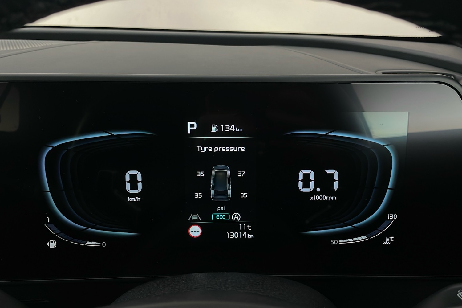 Used Kia Sportage 2025 for sale - 77201098: Photo 13