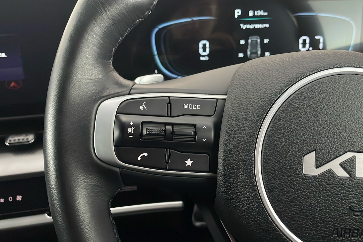 Used Kia Sportage 2025 for sale - 77201098: Photo 15