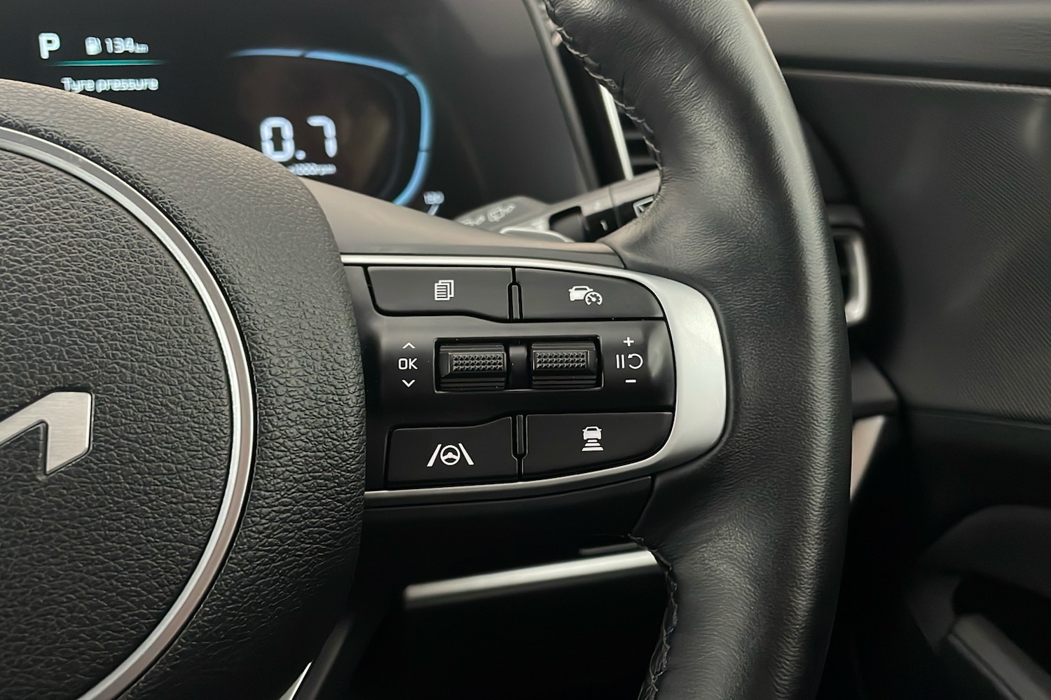 Used Kia Sportage 2025 for sale - 77201098: Photo 16