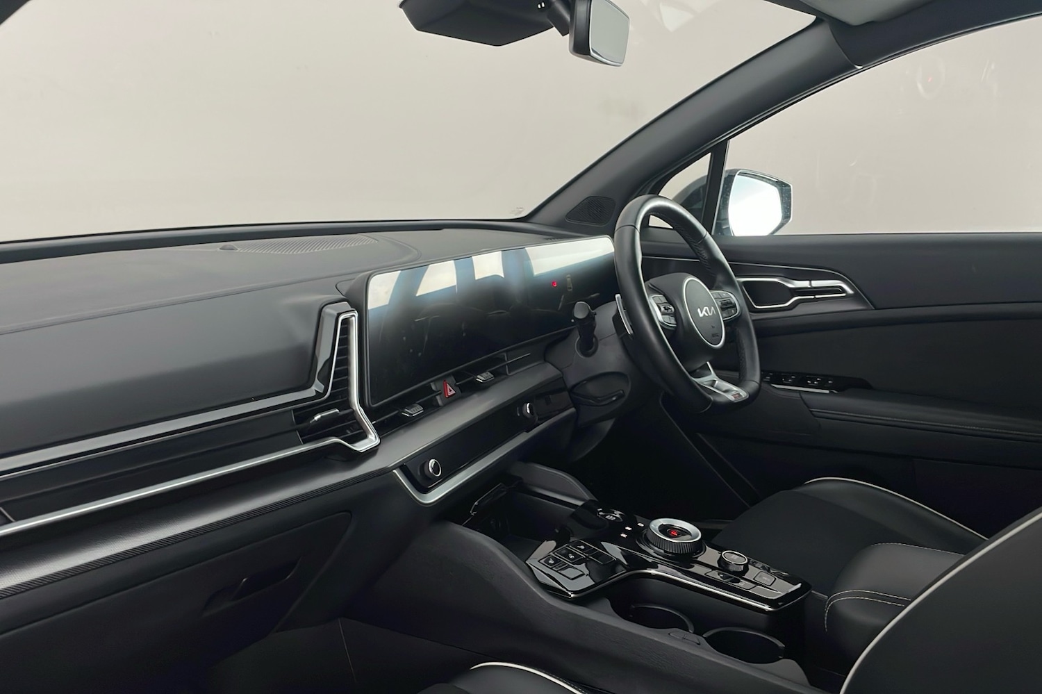 Used Kia Sportage 2025 for sale - 77201098: Photo 26