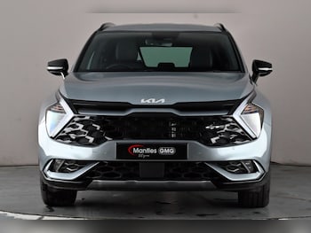 Used Kia Sportage 2025 for sale - 77201098: Photo