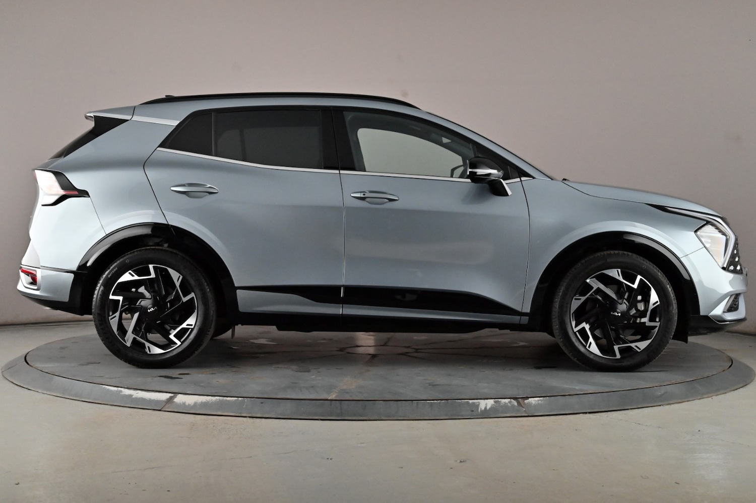 Used Kia Sportage 2025 for sale - 77201098: Photo 4