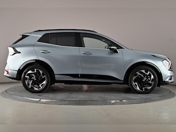 Used Kia Sportage 2025 for sale - 77201098: Photo