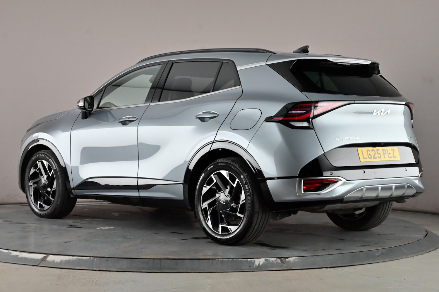 Used Kia Sportage 2025 for sale - 77201098: Photo 5