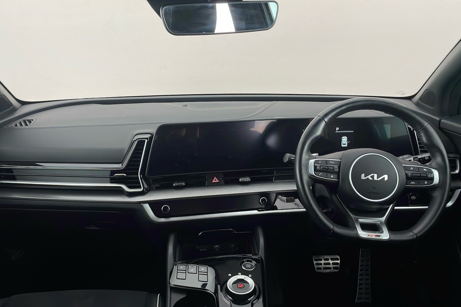 Used Kia Sportage 2025 for sale - 77201098: Photo 9