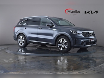 Used Kia Sorento 2023 for sale - 75936203: Photo
