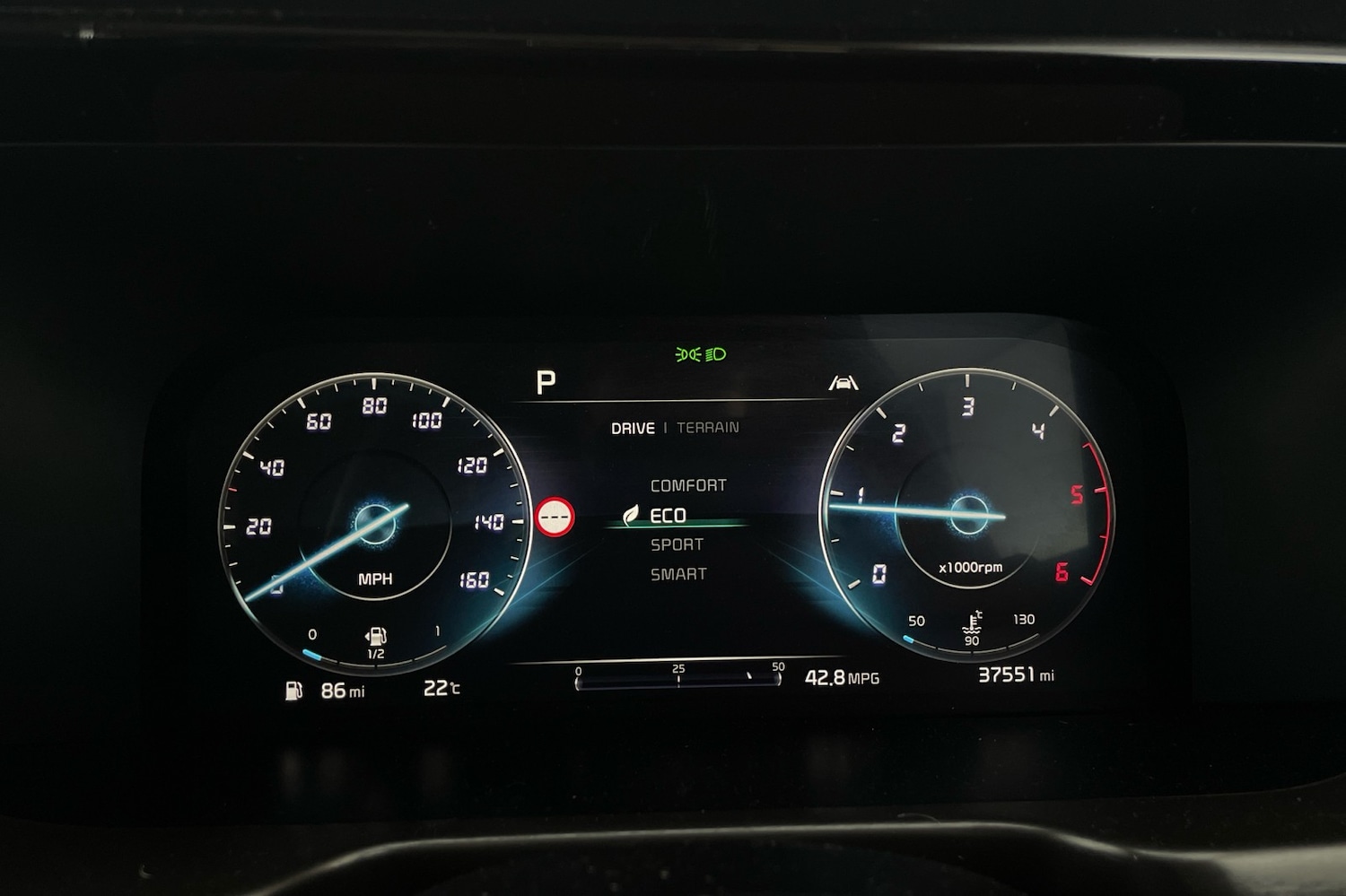 Vehicle 26