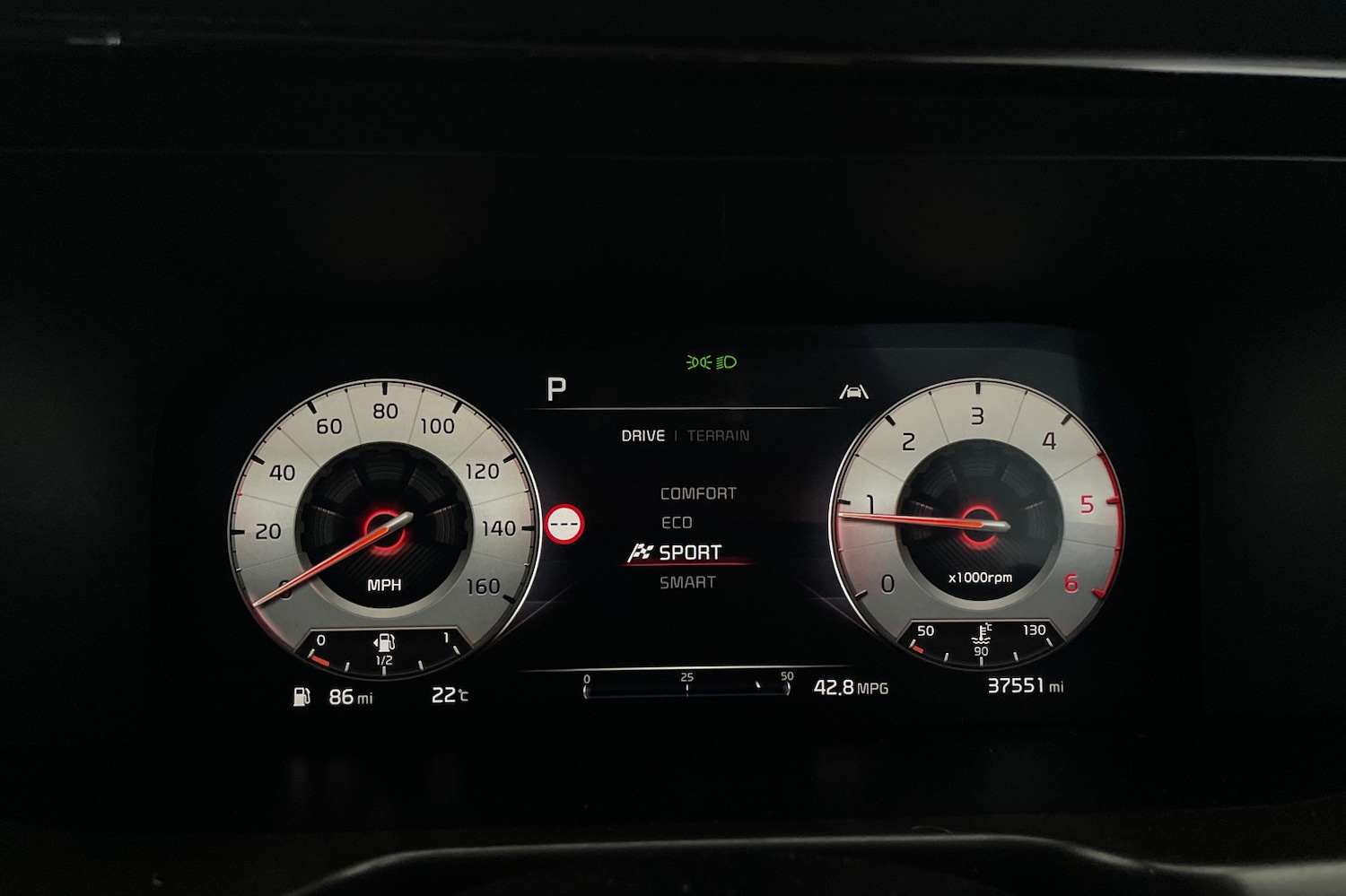 Vehicle 27