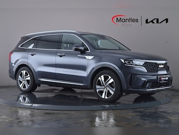 Used Kia Sorento 2023 for sale - 75936203: Photo