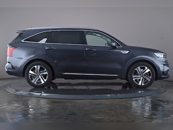 Used Kia Sorento 2023 for sale - 75936203: Photo