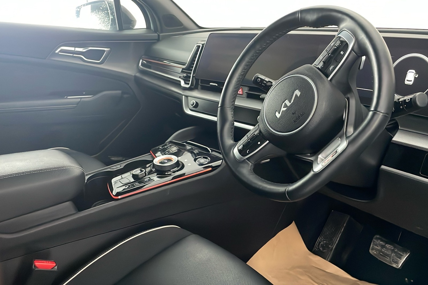 Used Kia Sportage 2025 for sale - 76407317: Photo 11