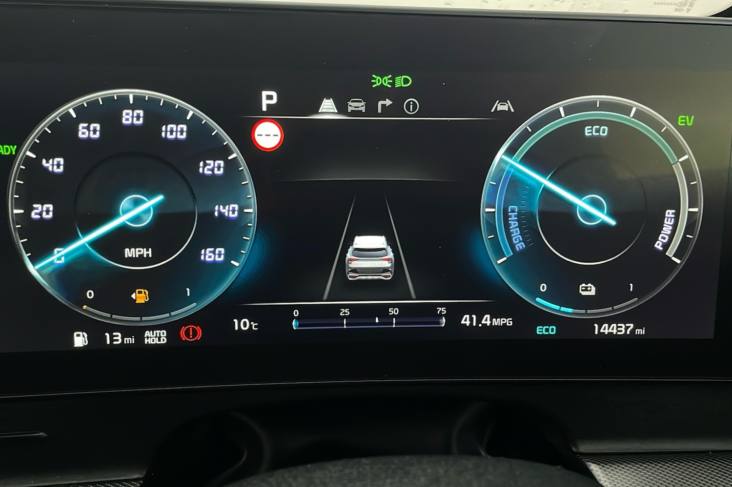 Used Kia Sportage 2025 for sale - 76407317: Photo 13