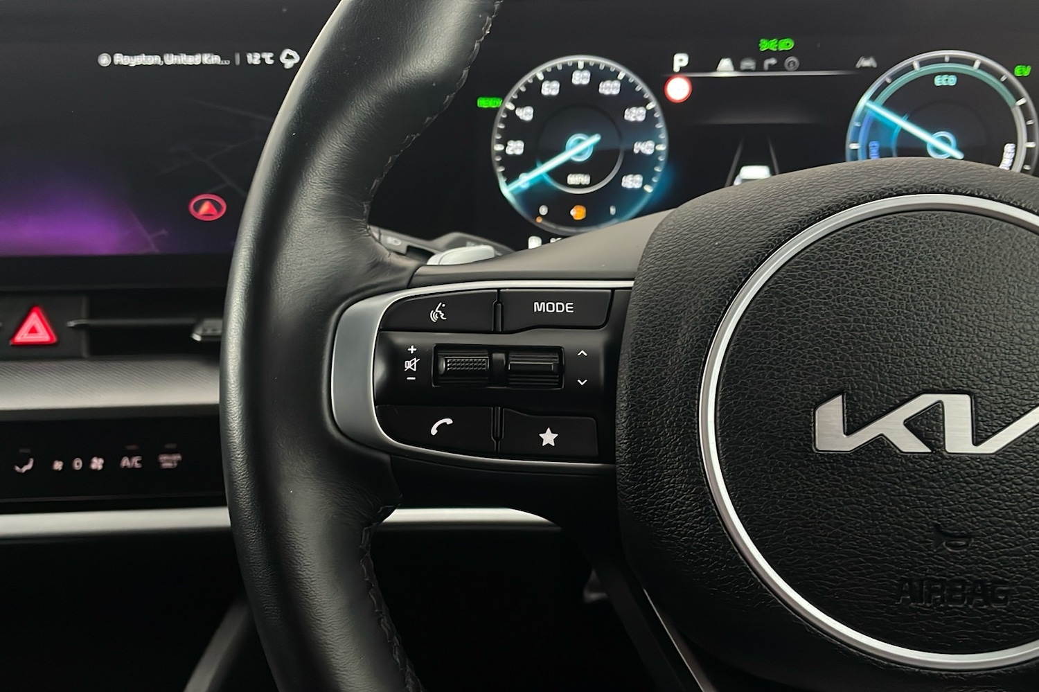 Used Kia Sportage 2025 for sale - 76407317: Photo 15