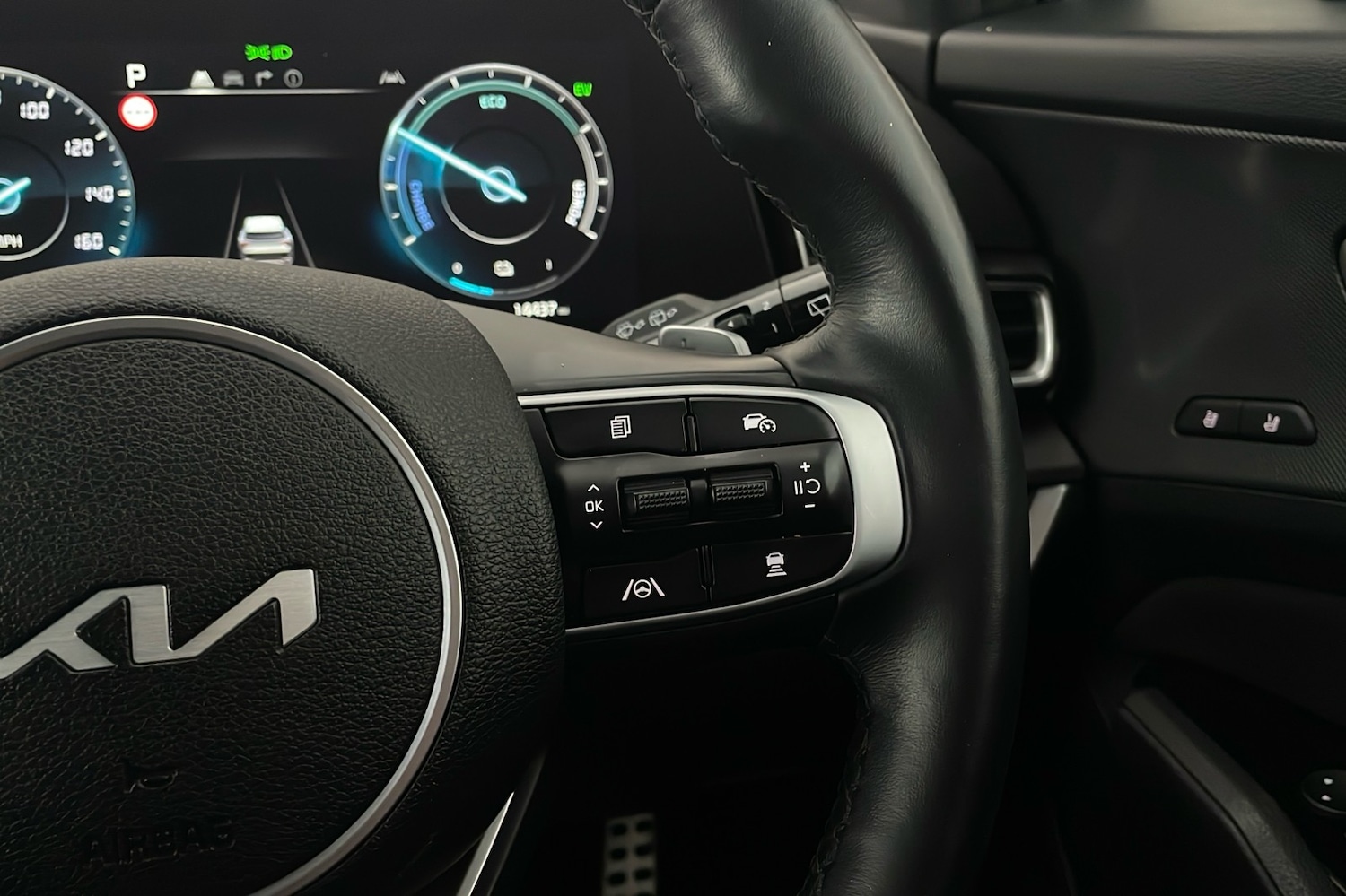 Used Kia Sportage 2025 for sale - 76407317: Photo 16