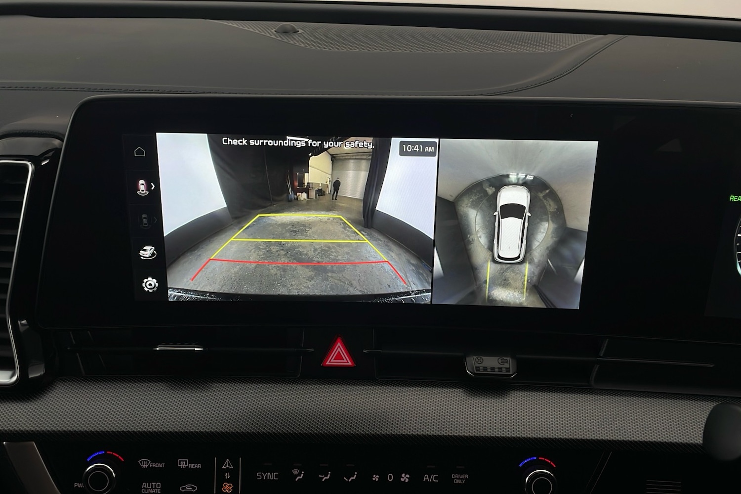 Used Kia Sportage 2025 for sale - 76407317: Photo 20