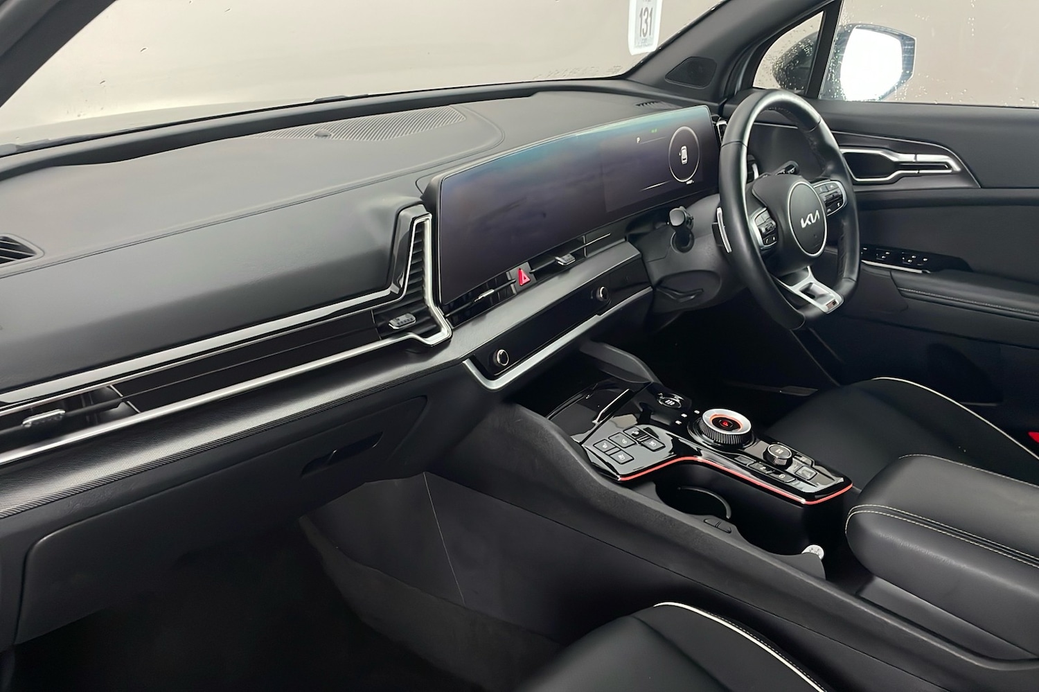 Used Kia Sportage 2025 for sale - 76407317: Photo 22