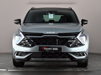Used Kia Sportage 2025 for sale - 76407317: Photo