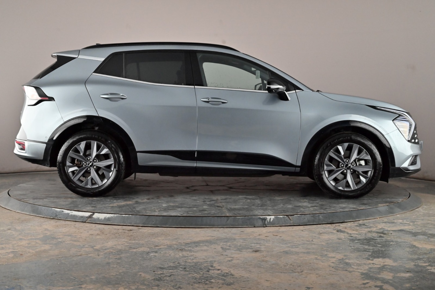 Used Kia Sportage 2025 for sale - 76407317: Photo 4