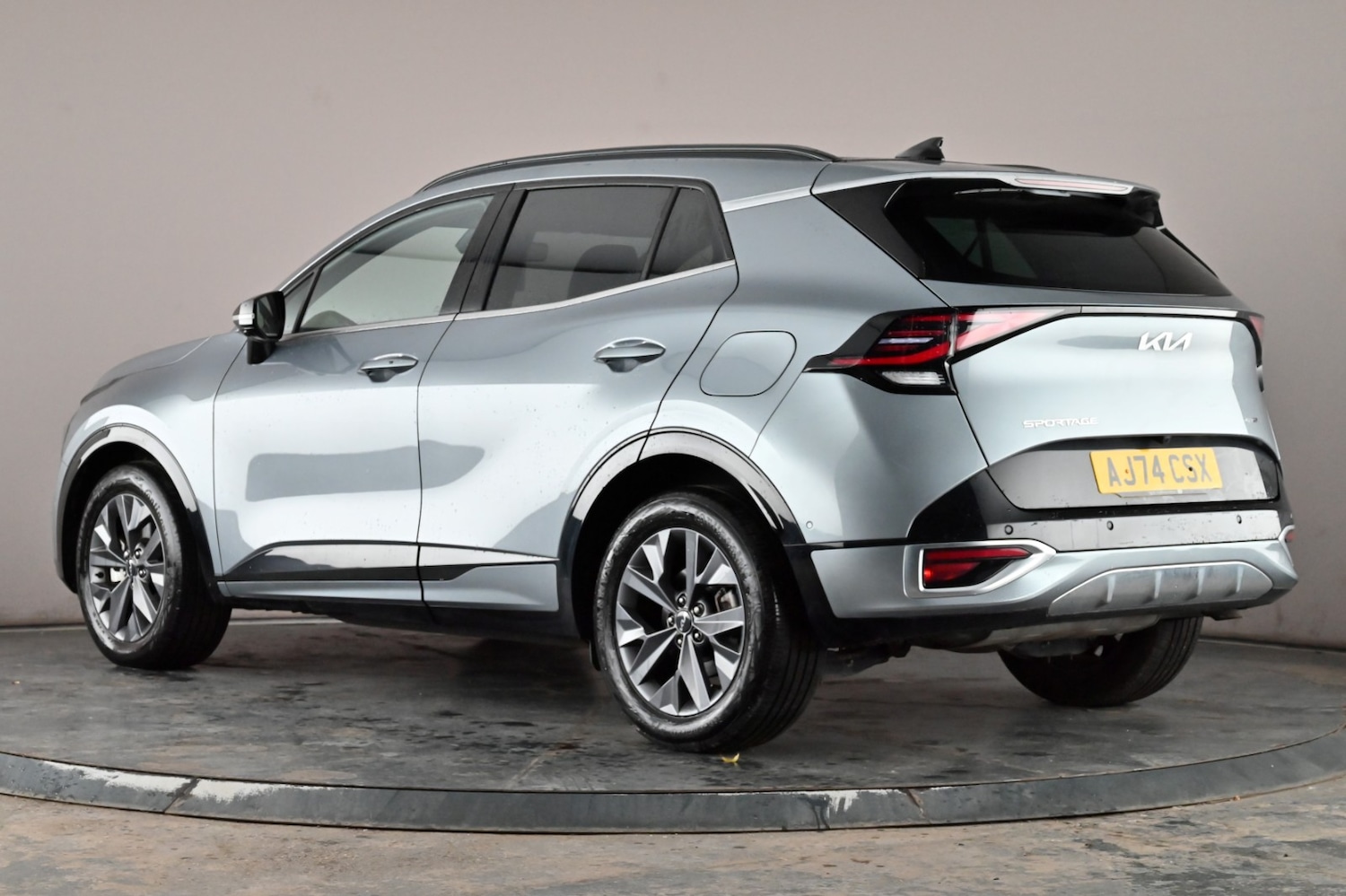 Used Kia Sportage 2025 for sale - 76407317: Photo 5