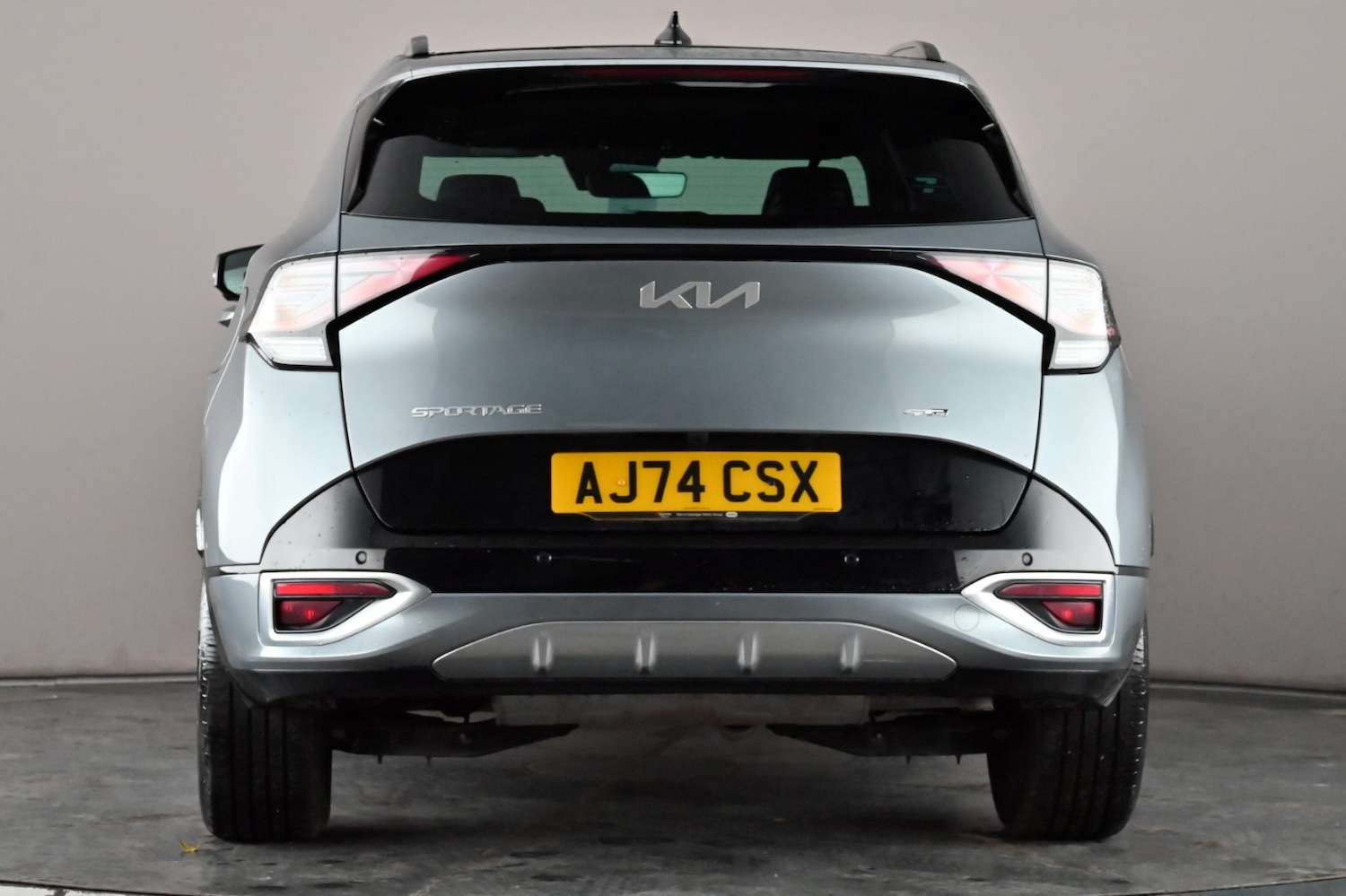 Used Kia Sportage 2025 for sale - 76407317: Photo 6